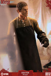 Dexter Morgan Sixth Scale Figure by Flashback Figures