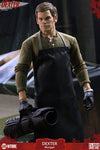 Dexter Morgan Sixth Scale Figure by Flashback Figures