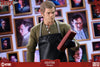Dexter Morgan Sixth Scale Figure by Flashback Figures