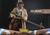 Doc Brown Back to the Future Part III Sixth Scale Figure