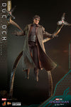 Doc Ock (Deluxe Version) Sixth Scale Figure