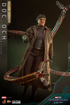 Doc Ock (Deluxe Version) Sixth Scale Figure