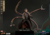 Doc Ock (Deluxe Version) Sixth Scale Figure