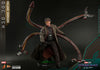 Doc Ock (Deluxe Version) Sixth Scale Figure