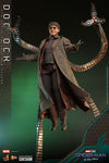 Hot Toys Doc Ock Spider-Man: No Way HomevMarvel Sixth Scale Figure