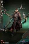 Hot Toys Doc Ock Spider-Man: No Way HomevMarvel Sixth Scale Figure