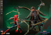 Hot Toys Doc Ock Spider-Man: No Way HomevMarvel Sixth Scale Figure