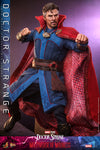 Doctor Strange Multiverse of Madness Marvel Sixth Scale Figure