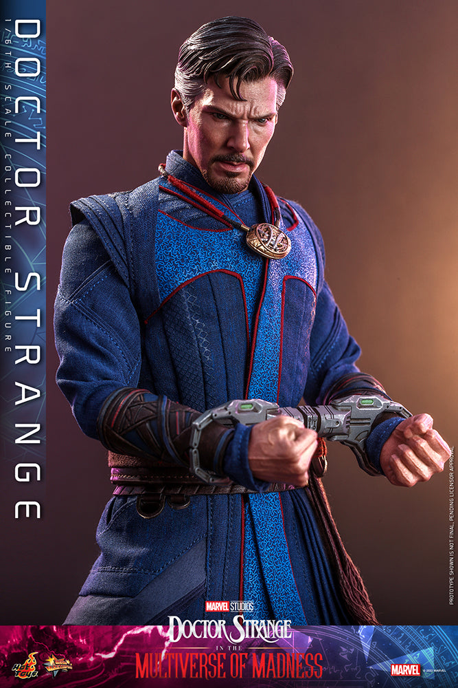 Doctor Strange Multiverse of Madness Marvel Sixth Scale Figure