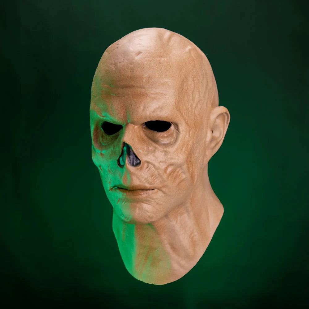 Fallout - The Ghoul Mask - Trick or Treat Studios