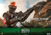 Fennec Shand The Book of Boba Fett Sixth Scale Figure