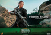 Fennec Shand The Book of Boba Fett Sixth Scale Figure