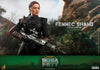 Fennec Shand The Book of Boba Fett Sixth Scale Figure