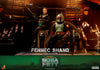 Fennec Shand The Book of Boba Fett Sixth Scale Figure