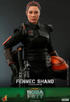 Fennec Shand The Book of Boba Fett Sixth Scale Figure