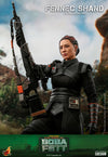Fennec Shand The Book of Boba Fett Sixth Scale Figure