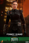Fennec Shand The Book of Boba Fett Sixth Scale Figure
