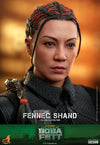 Fennec Shand The Book of Boba Fett Sixth Scale Figure