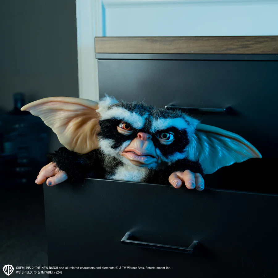 Gremlins 2  George Mogwai Prop Replica