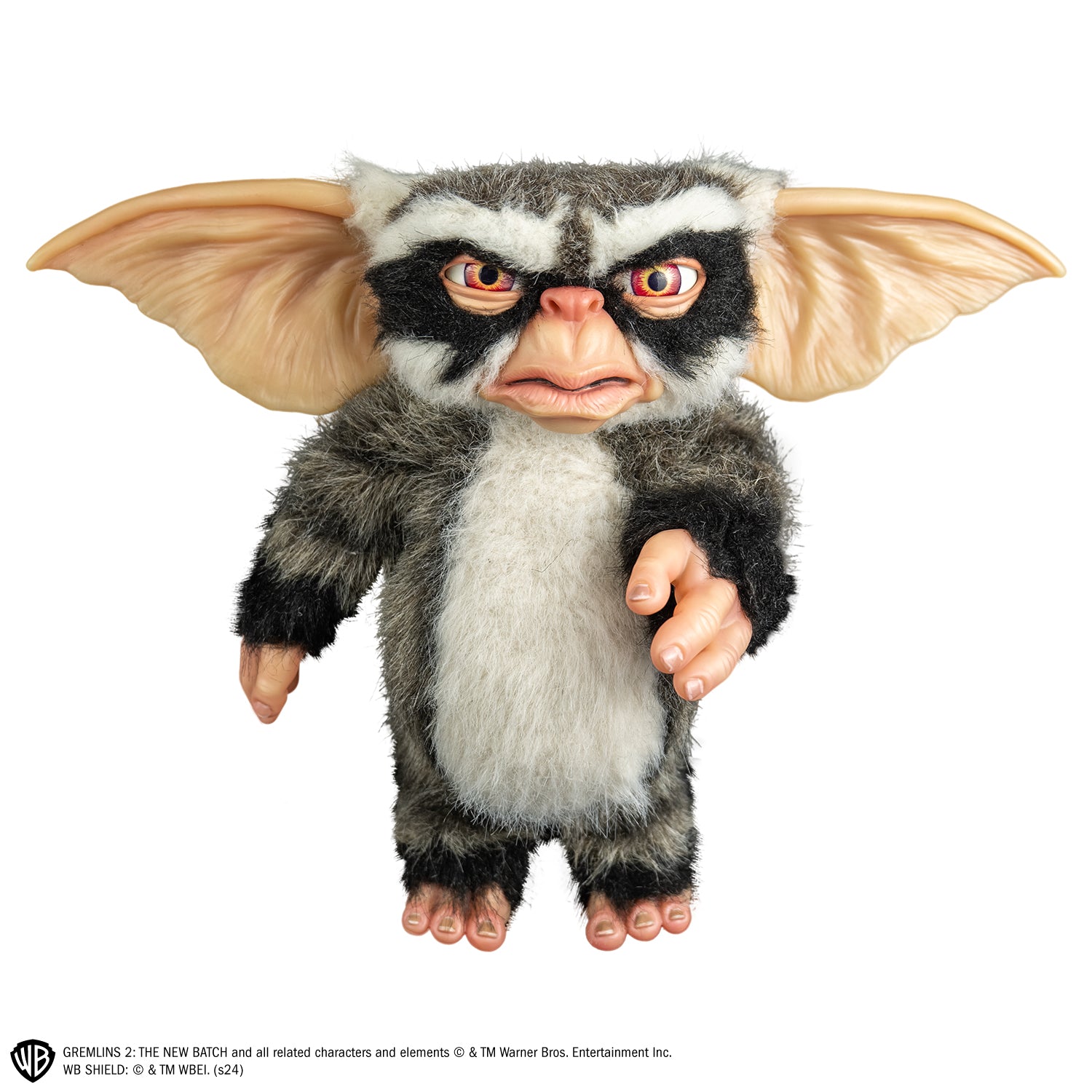 Gremlins 2  George Mogwai Prop Replica