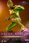 Hot Toys Green Goblin (Deluxe Version) Sixth Scale Figure