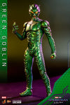 Hot Toys Marvel Green Goblin Reg Edition Sixth Scale Figure