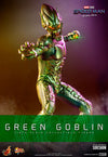Hot Toys Marvel Green Goblin Reg Edition Sixth Scale Figure
