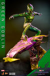 Hot Toys Marvel Green Goblin Reg Edition Sixth Scale Figure