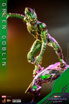 Hot Toys Marvel Green Goblin Reg Edition Sixth Scale Figure