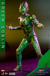 Hot Toys Marvel Green Goblin Reg Edition Sixth Scale Figure