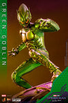 Hot Toys Marvel Green Goblin Reg Edition Sixth Scale Figure
