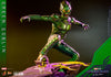 Hot Toys Marvel Green Goblin Reg Edition Sixth Scale Figure
