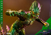 Hot Toys Marvel Green Goblin Reg Edition Sixth Scale Figure
