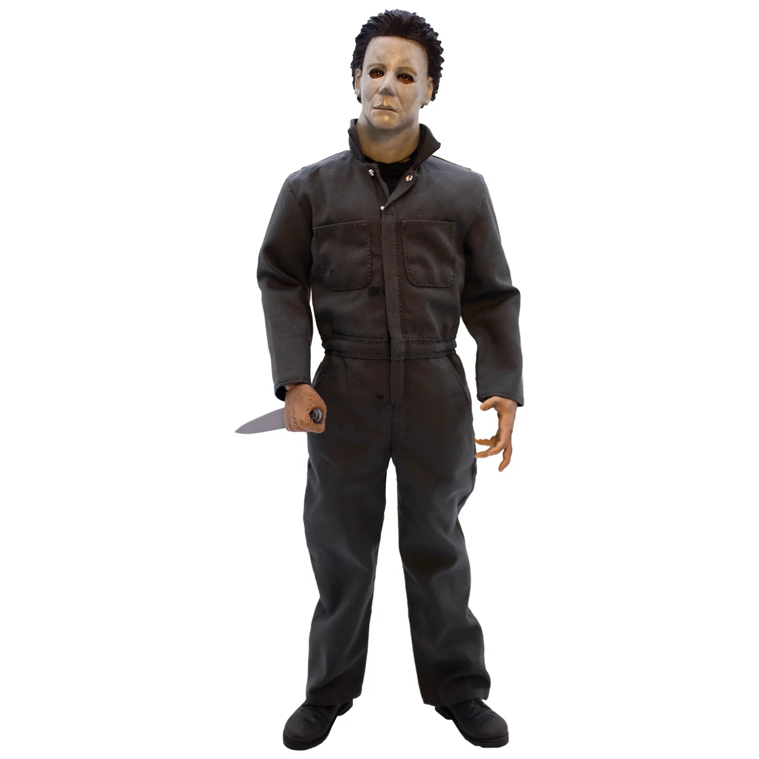 Halloween 7 - H20 Bloodline - Michael Myers 12" Figure