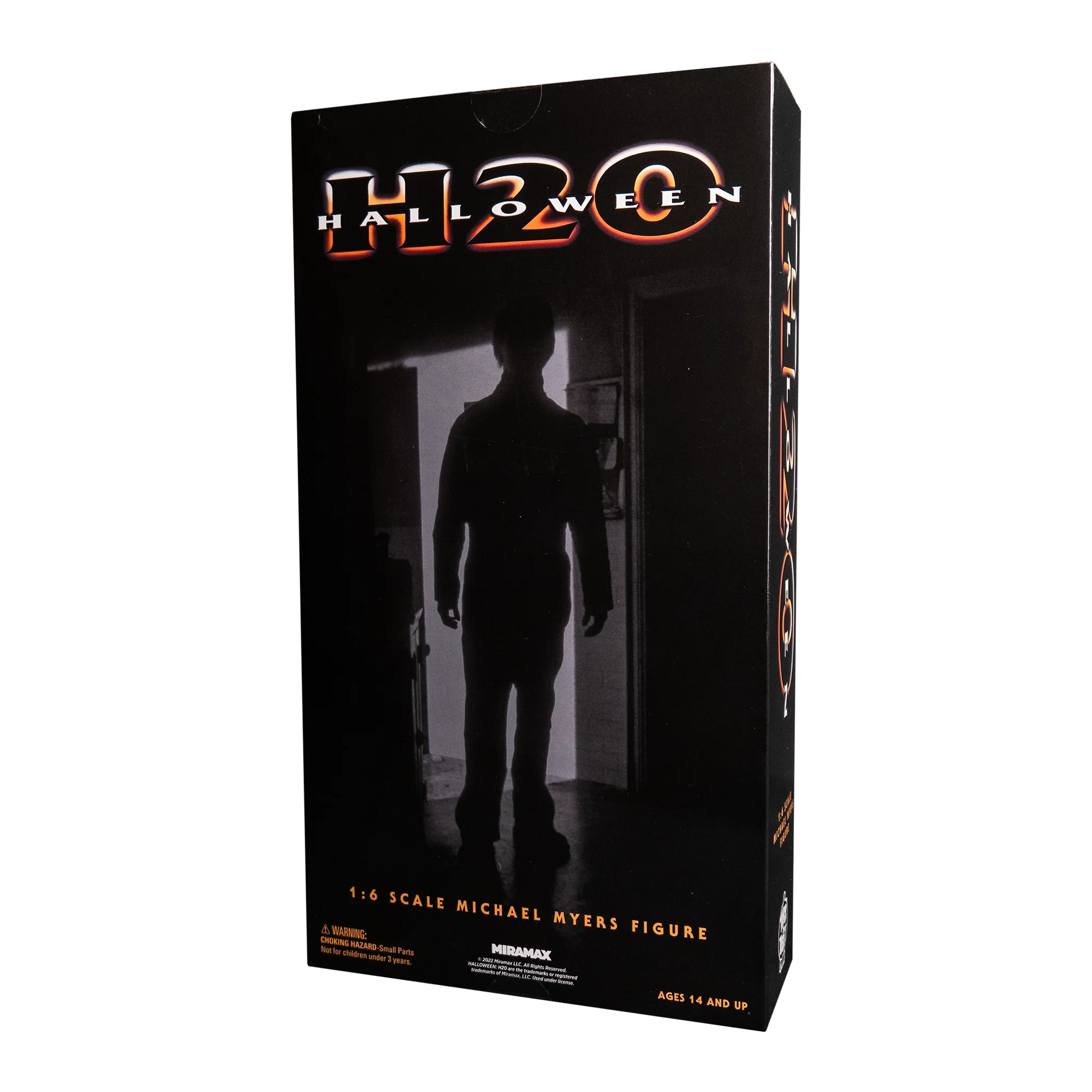 Halloween 7 - H20 Bloodline - Michael Myers 12&quot; Figure