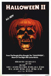 HALLOWEEN II - DELUXE MICHAEL MYERS MASK VERSION 2