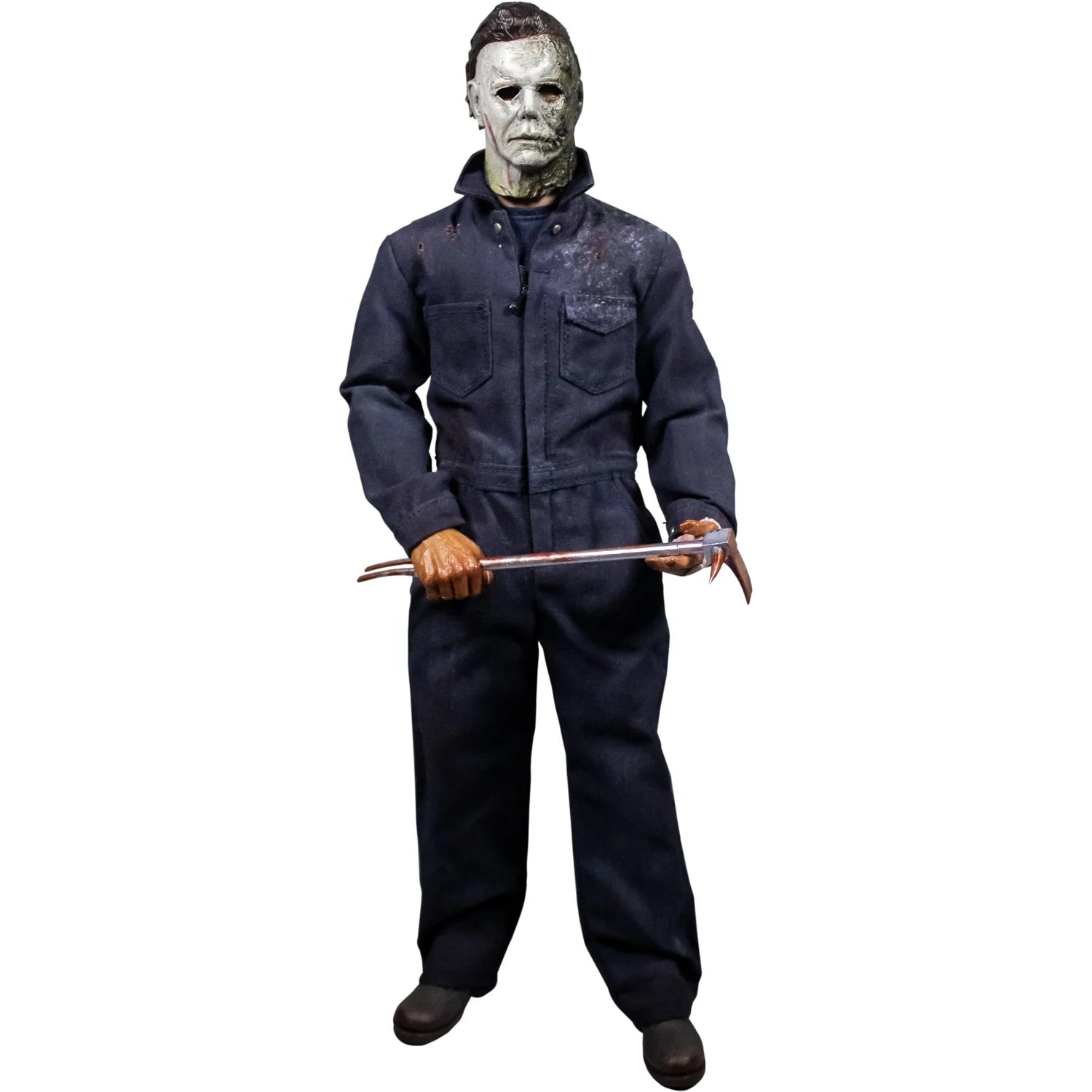 HALLOWEEN KILLS - MICHAEL MYERS 12&quot; ACTION FIGURE