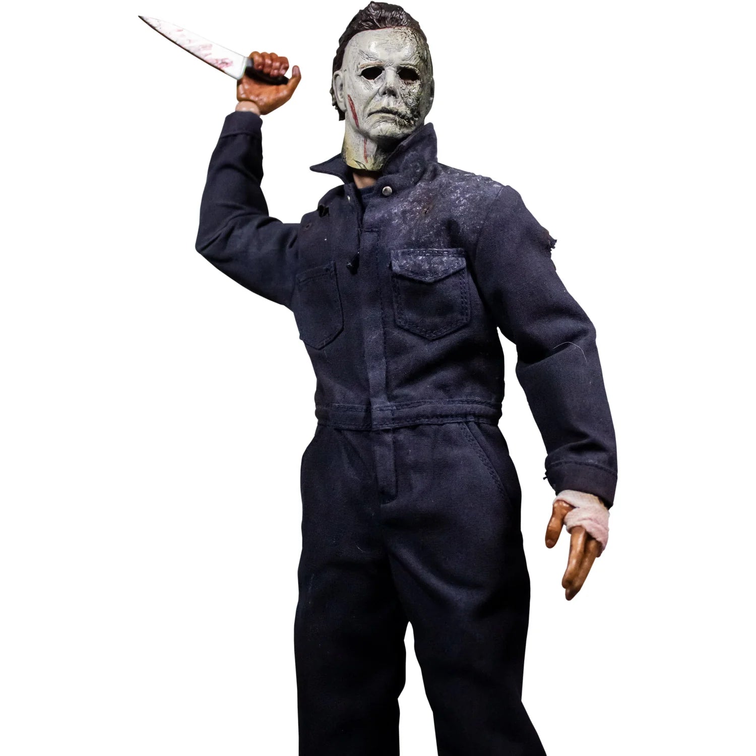 HALLOWEEN KILLS - MICHAEL MYERS 12" ACTION FIGURE
