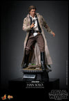 Han Solo Star Wars 1/6 Figure Return Of The Jedi