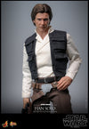 Han Solo Star Wars 1/6 Figure Return Of The Jedi