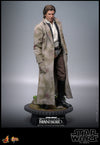 Han Solo Star Wars 1/6 Figure Return Of The Jedi