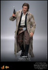 Han Solo Star Wars 1/6 Figure Return Of The Jedi