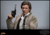 Han Solo Star Wars 1/6 Figure Return Of The Jedi