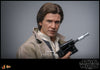 Han Solo Star Wars 1/6 Figure Return Of The Jedi