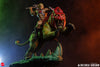 He-Man and Battle Cat Classic Deluxe Maquette