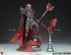 He-Man Hordak Blue Minion Masters of the Universe Statue
