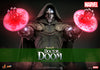 Doctor Doom Sixth Scale Figure