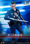 Terminator 2 Judgement Day: T-1000 2.0 MMS774