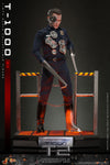 Terminator 2 Judgement Day: T-1000 2.0 MMS774