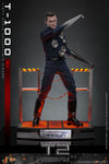 Terminator 2 Judgement Day: T-1000 2.0 MMS774